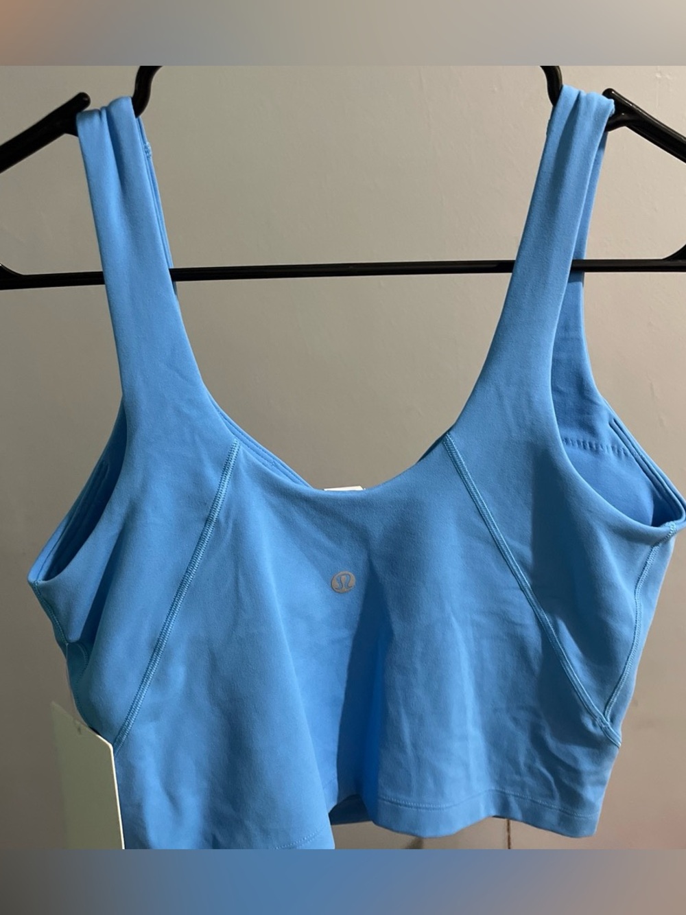 Lululemon align tank brand new with tags - Picture 2 of 2